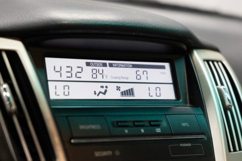 Used 2007 Lexus RX 350 2WD image 27