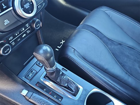 Certified 2022 Acura ILX image 24