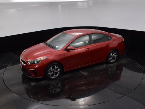 Used 2020 Kia Forte LXS image 25
