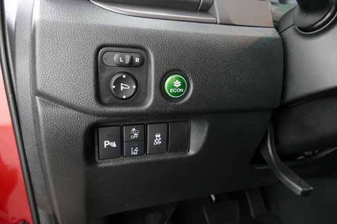 Used 2023 Honda Passport EX-L image 15