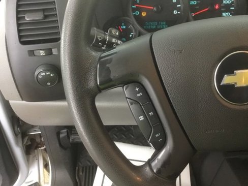 Used 2010 Chevrolet Silverado 1500 LS image 24