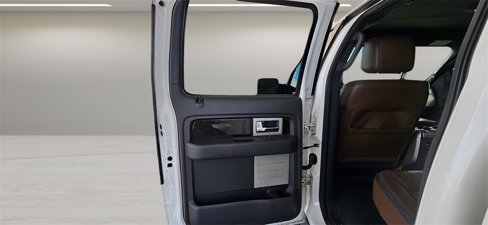 Used 2013 Ford F150 Platinum image 17