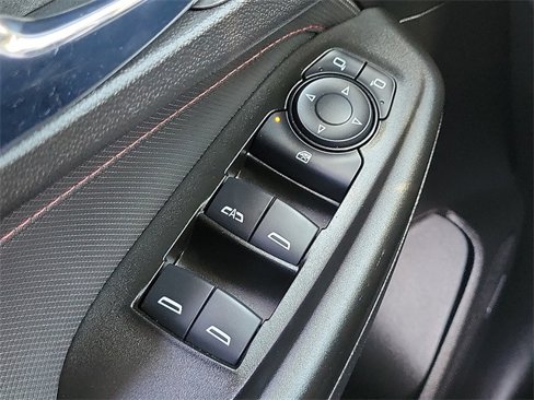 Certified 2021 Chevrolet TrailBlazer RS w/ Technology Package image 21