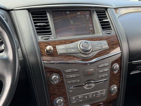Used 2017 Nissan Armada SL image 18