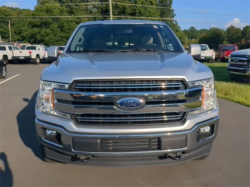 Used 2018 Ford F150 Lariat image 22