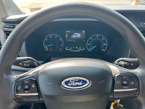 Used 2020 Ford Transit 250 Low Roof AWD image 20
