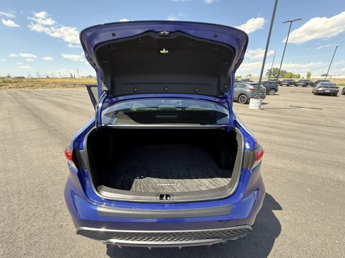 Used 2021 Toyota Corolla SE image 22