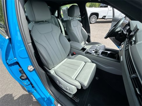 Used 2022 Audi A4 2.0T Premium Plus image 27