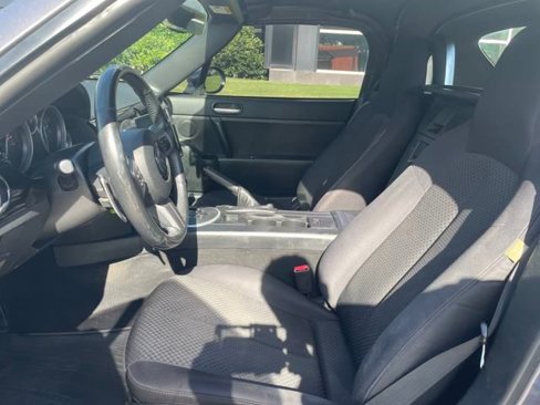 Used 2008 MAZDA MX-5 Miata Touring image 6