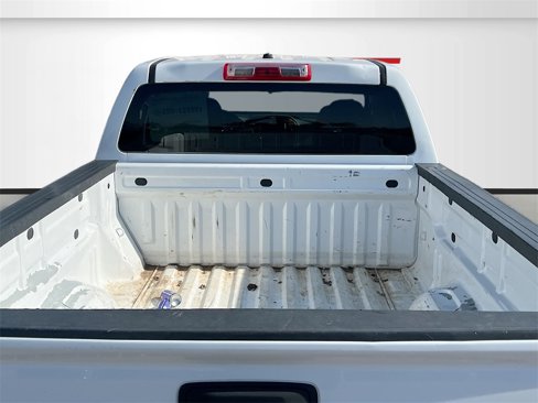 Used 2016 Chevrolet Colorado W/T image 23