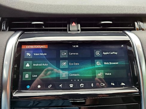 Used 2020 Land Rover Discovery Sport S image 70