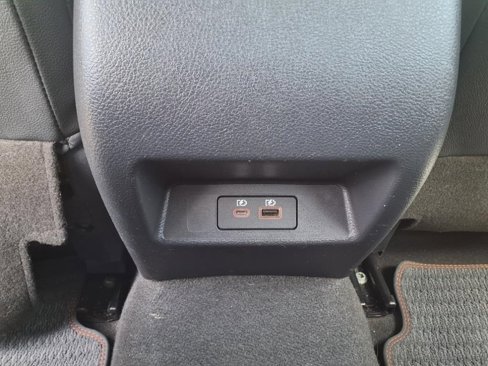 Used 2022 Nissan Altima 2.5 SR image 16