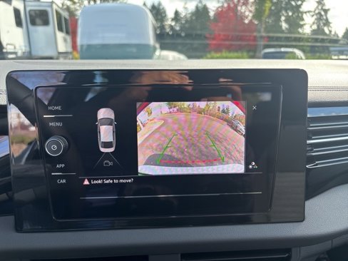 New 2025 Volkswagen Jetta S image 17