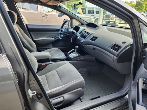 Used 2006 Honda Civic LX image 16