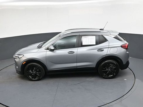 Used 2024 Buick Encore GX Sport Touring w/ Comfort Package image 20