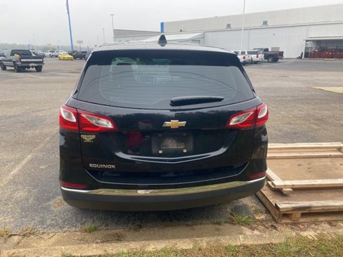 Used 2018 Chevrolet Equinox LS image 4