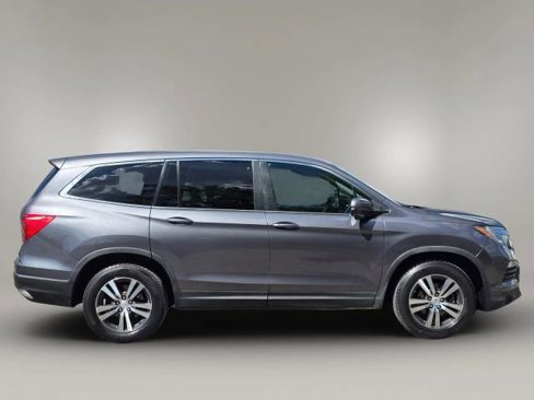 Used 2017 Honda Pilot EX-L image 4
