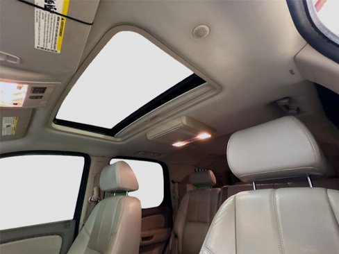 Used 2008 Chevrolet Tahoe LT image 23