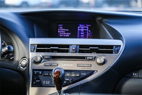 Used 2015 Lexus RX 350 AWD image 14