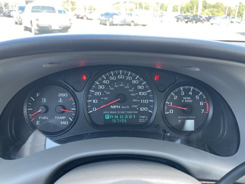 Used 2005 Chevrolet Impala LS w/ Preferred Equipment Group image 20