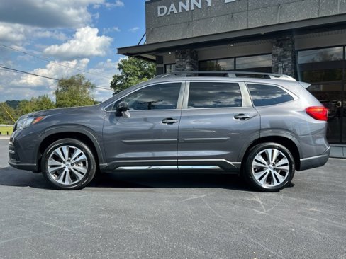 Used 2022 Subaru Ascent Limited w/ Technology Package image 7