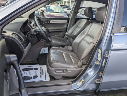 Used 2011 Honda CR-V EX-L image 9