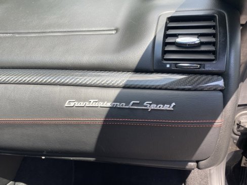 Used 2018 Maserati GranTurismo Sport image 39