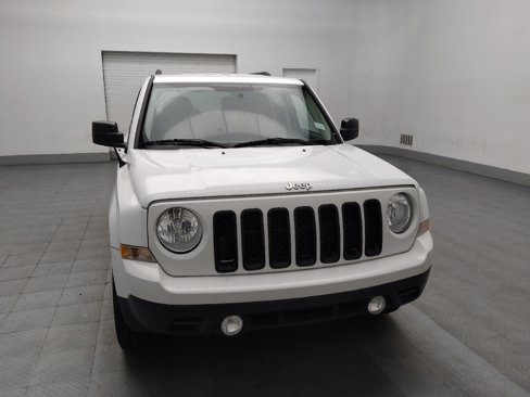 Used 2017 Jeep Patriot Sport w/ Power Value Group image 14