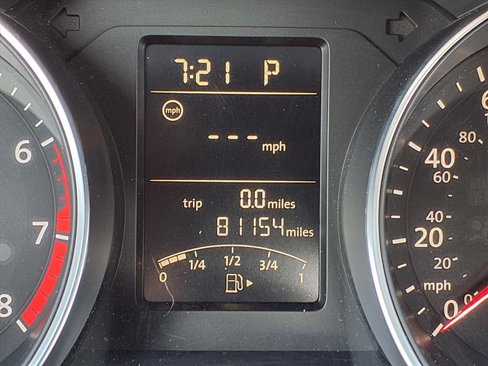 Used 2015 Volkswagen Jetta SE image 16