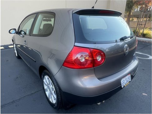 Used 2009 Volkswagen Rabbit S image 38