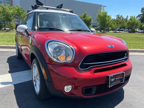 Used 2015 MINI Cooper Countryman S image 40