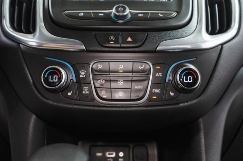 Used 2022 Chevrolet Equinox LT image 15