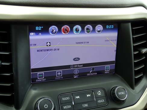 Used 2019 GMC Acadia Denali w/ Technology Package image 21