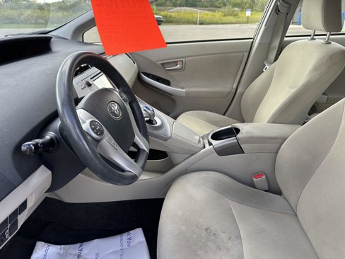 Used 2015 Toyota Prius Three image 23