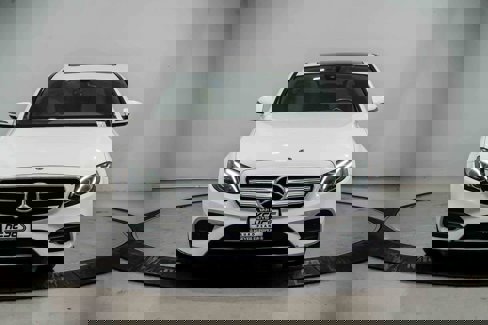 Certified 2020 Mercedes-Benz E 350 Sedan image 6