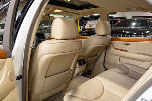 Used 2005 Lexus LS 430 image 35