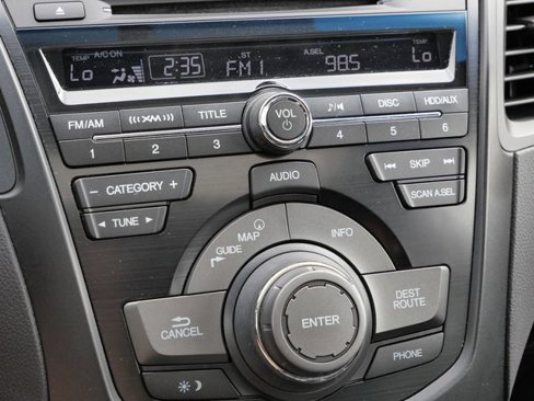Used 2014 Acura RDX AWD w/ Technology Package image 26