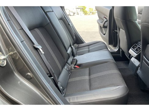 Used 2024 MAZDA CX-50 AWD 2.5 S image 19