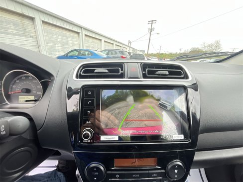 New 2024 Mitsubishi Mirage SE image 17