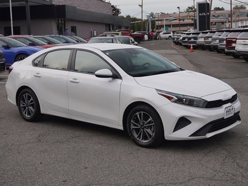 Used 2023 Kia Forte LXS image 46