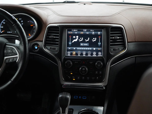 Used 2018 Jeep Grand Cherokee Summit image 14