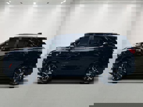 Certified 2022 Chevrolet Equinox LT image 3