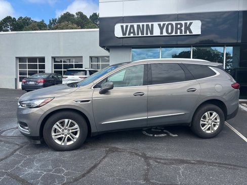 Used 2019 Buick Enclave Essence w/ Trailering Package, 5000 lbs. image 9