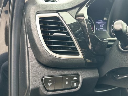 Used 2021 Kia Seltos EX image 11