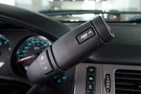 Used 2012 Chevrolet Silverado 1500 LTZ w/ LTZ Plus Package image 25