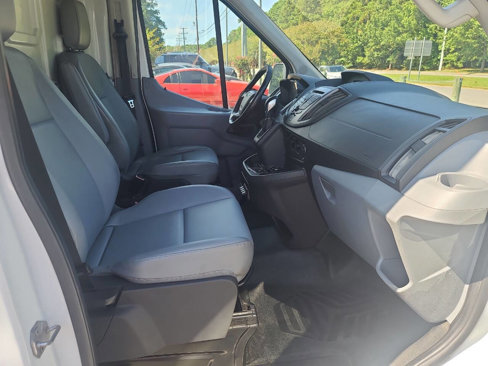 Used 2016 Ford Transit 350 148 Medium Roof w/ Exterior Upgrade Package image 26
