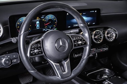 Used 2021 Mercedes-Benz A 220 4MATIC image 20
