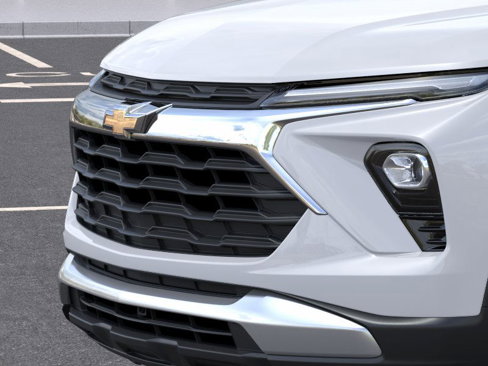 New 2026 Chevrolet TrailBlazer LT w/ Convenience Package image 30