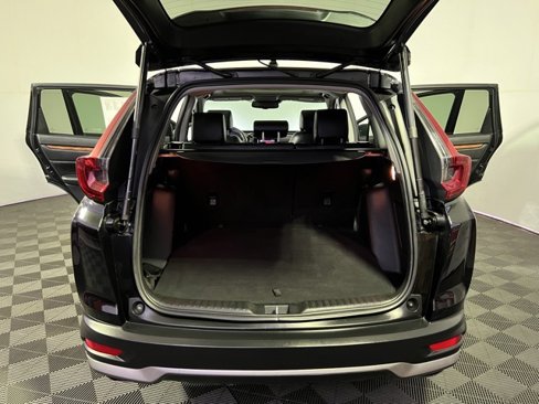 Used 2021 Honda CR-V Touring image 27