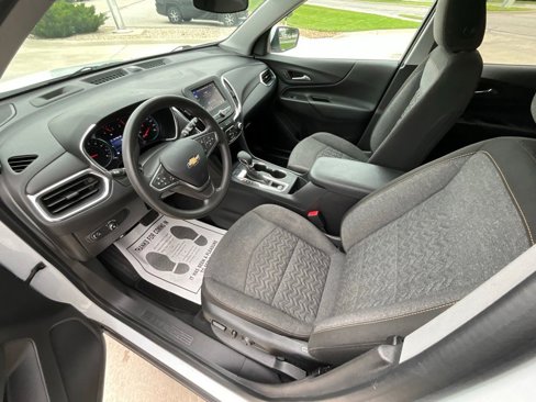 Used 2023 Chevrolet Equinox LT image 14